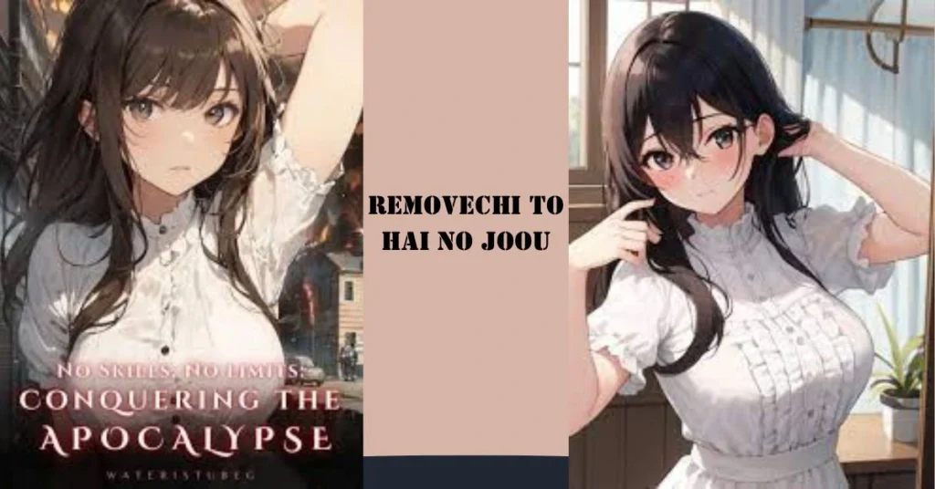 Removechi to Hai no Joou