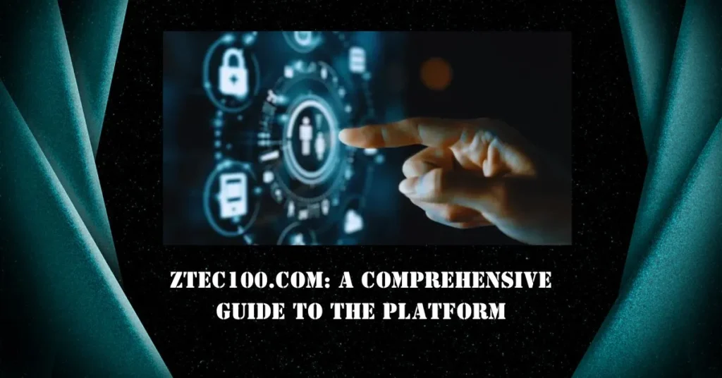 ZTEC100.com