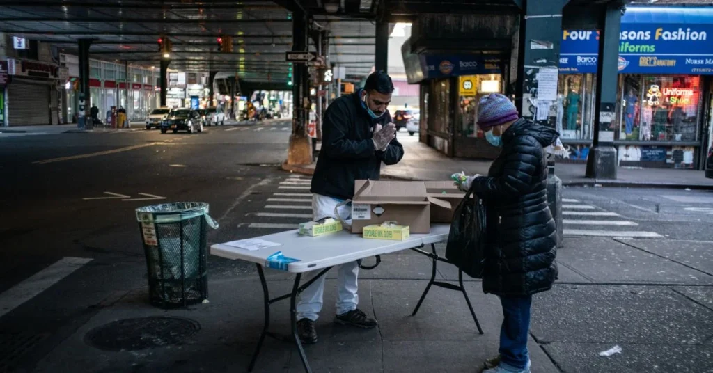 Newcologia Roosevelt Avenue Queens New York